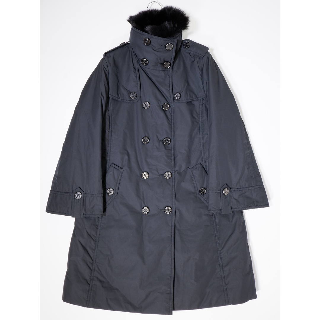 BURBERRY - BURBERRY LONDONバーバリーロンドン フォックス BURBERRY - BURBERRY LONDONバーバリーロンドン フォックス