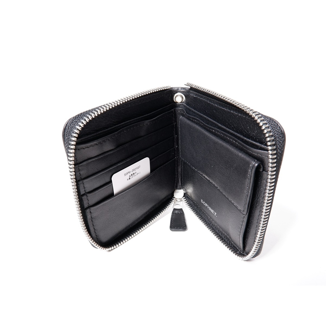 SOPH. TUMI ソフネット 財布 ウォレット SOPHNET SOPH. | TUMI × SOPHNET.