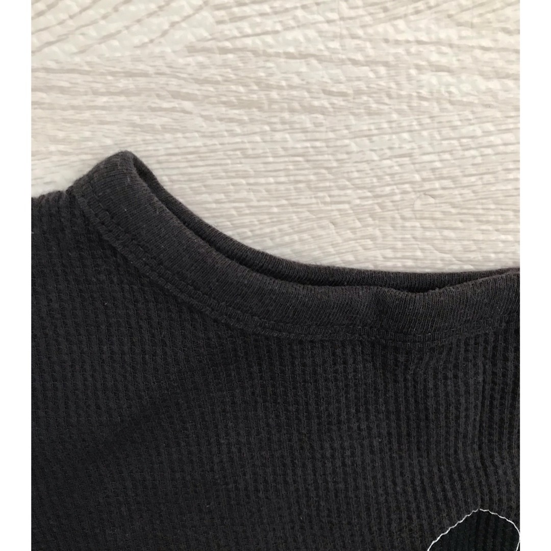 AZUL by moussy(アズールバイマウジー)のミッキーTシャツ キッズ/ベビー/マタニティのキッズ服男の子用(90cm~)(Tシャツ/カットソー)の商品写真
