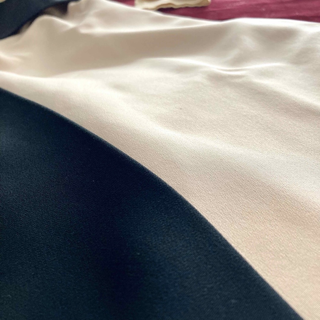 CELINE - □15AW 極美品□セリーヌ /ワンピース レイヤード CELINE - □15AW 極美品□セリーヌ /ワンピース レイヤード