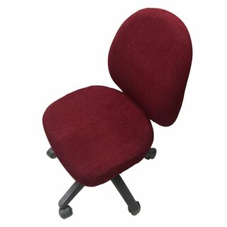 [DauStage] 選べる カラー オフィスチェアカバー 椅子カバー オフィス(ソファカバー)
