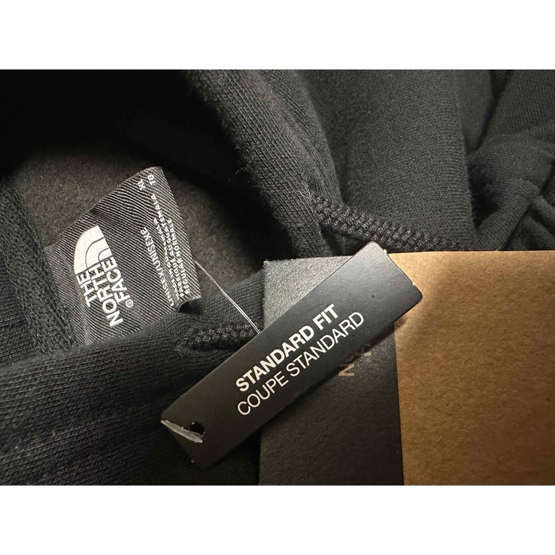 THE NORTH FACE(ザノースフェイス)のノースフェイス　パーカー　XL   メンズのトップス(パーカー)の商品写真