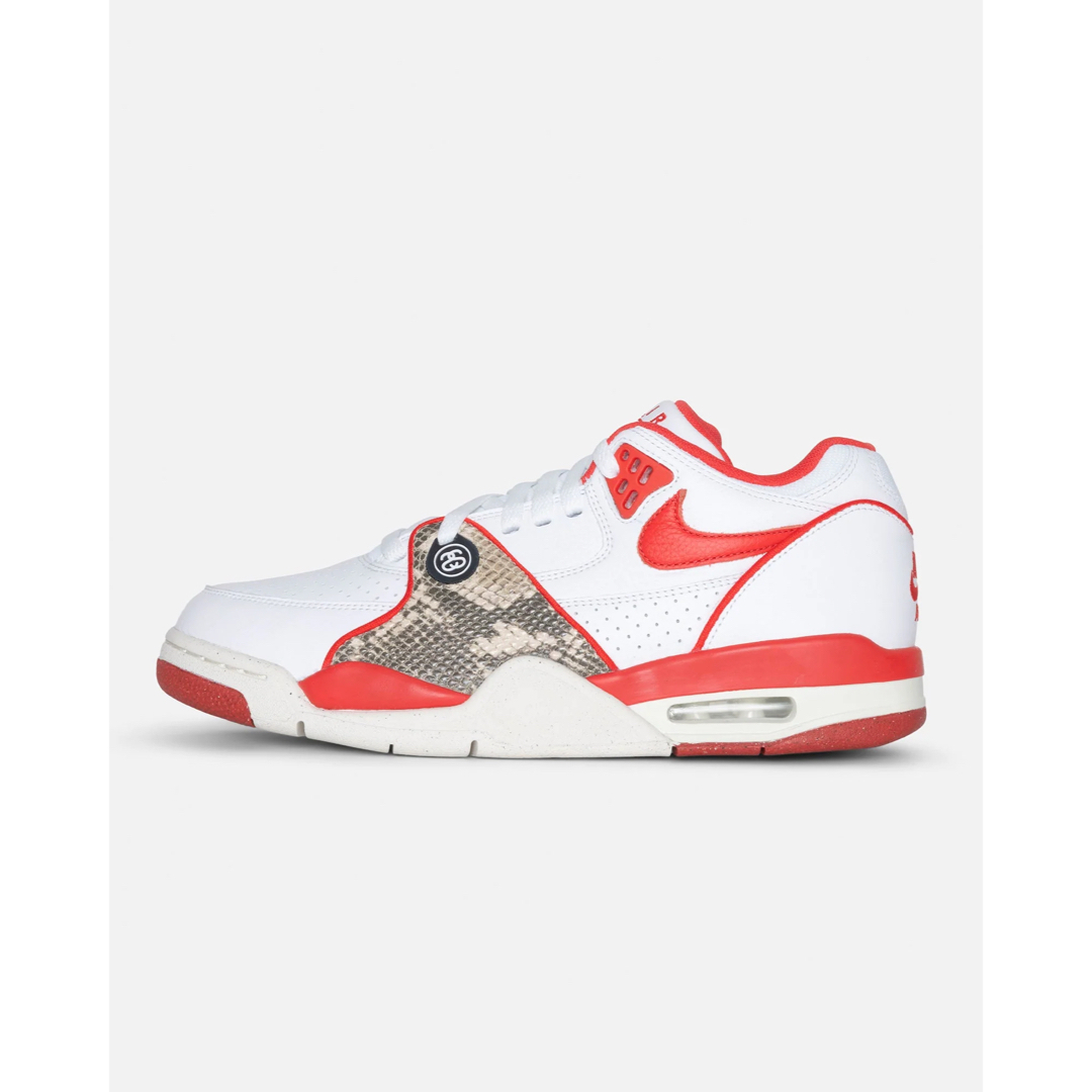 STUSSY - 27cm Stussy Nike ステューシー ナイキ コラボ STUSSY - 27cm Stussy Nike ステューシー ナイキ コラボ