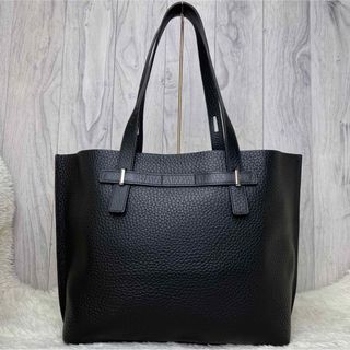 Furla - 人気定番♡保存袋付♡A4可♡グレインカーフレザー♡極美品