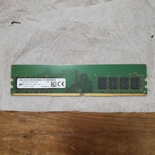 PC4-2666V 8GB(PCパーツ)