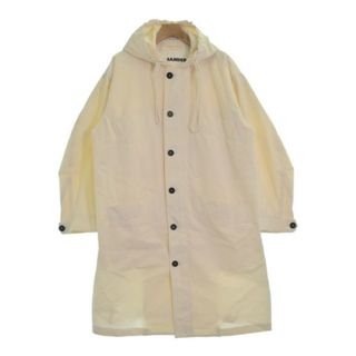 JIL SANDER(モッズコート)のフリマアイテム一覧 JIL SANDER(モッズコート)のフリマアイテム一覧