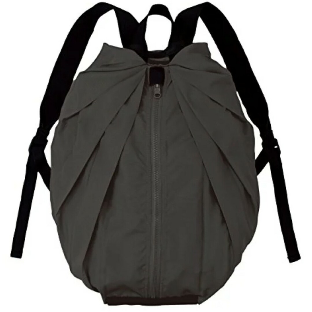 marna(マーナ)のshupatto リュックサック　黒 レディースのバッグ(リュック/バックパック)の商品写真