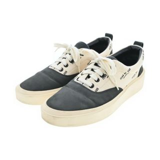 フィアオブゴッド(FEAR OF GOD)のFEAR OF GOD スニーカー EU42(27cm位) 【古着】【中古】(スニーカー)