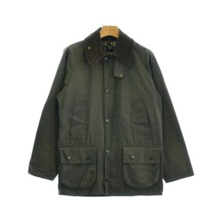 バーブァー(Barbour)のBarbour バブアー ブルゾン（その他） -(M位) カーキ 【古着】【中古】(その他)