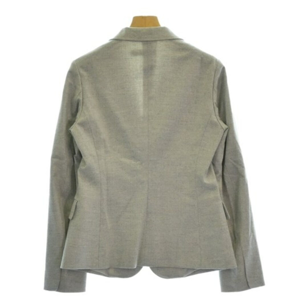 Jil Sander(ジルサンダー)のJIL SANDER セットアップ・スーツ（その他） 36/36(XS位) 【古着】【中古】 レディースのレディース その他(セット/コーデ)の商品写真