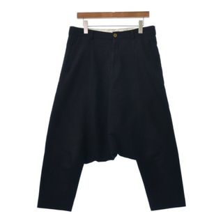 コムデギャルソンオムプリュス(COMME des GARCONS HOMME PLUS)のCOMME des GARCONS HOMME PLUS パンツ（その他） S 【古着】【中古】(その他)