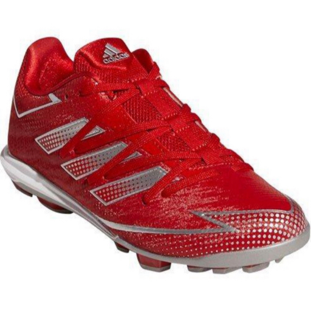 送料無料 新品 adidas 野球スパイク アフターバーナー 7 Point K 送料無料 新品 adidas 野球スパイク アフターバーナー 7 Point K