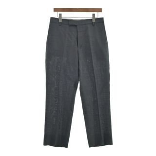 グッチ(Gucci)のGUCCI グッチ パンツ（その他） 48(L位) グレー 【古着】【中古】(その他)