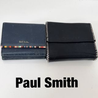 ポールスミス(Paul Smith)のポールスミス　財布　セット(財布)