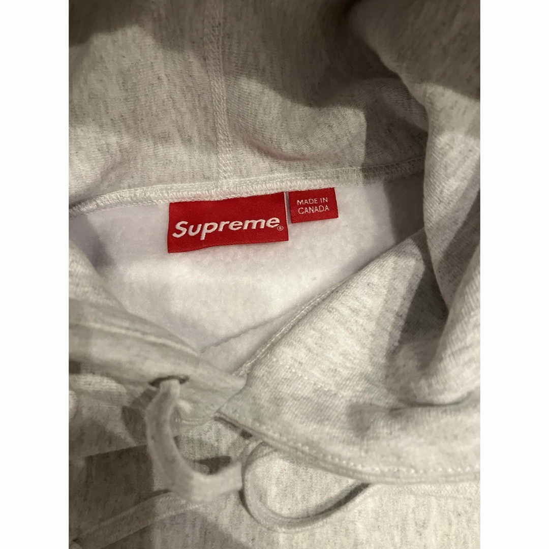 Supreme(シュプリーム)のSupreme Box Logo Hooded Sweatshirt メンズのトップス(パーカー)の商品写真