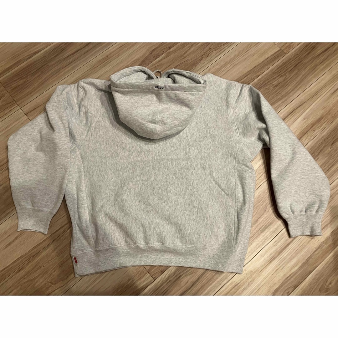 Supreme(シュプリーム)のSupreme Box Logo Hooded Sweatshirt メンズのトップス(パーカー)の商品写真