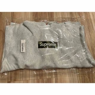 シュプリーム(Supreme)のSupreme Box Logo Hooded Sweatshirt(パーカー)