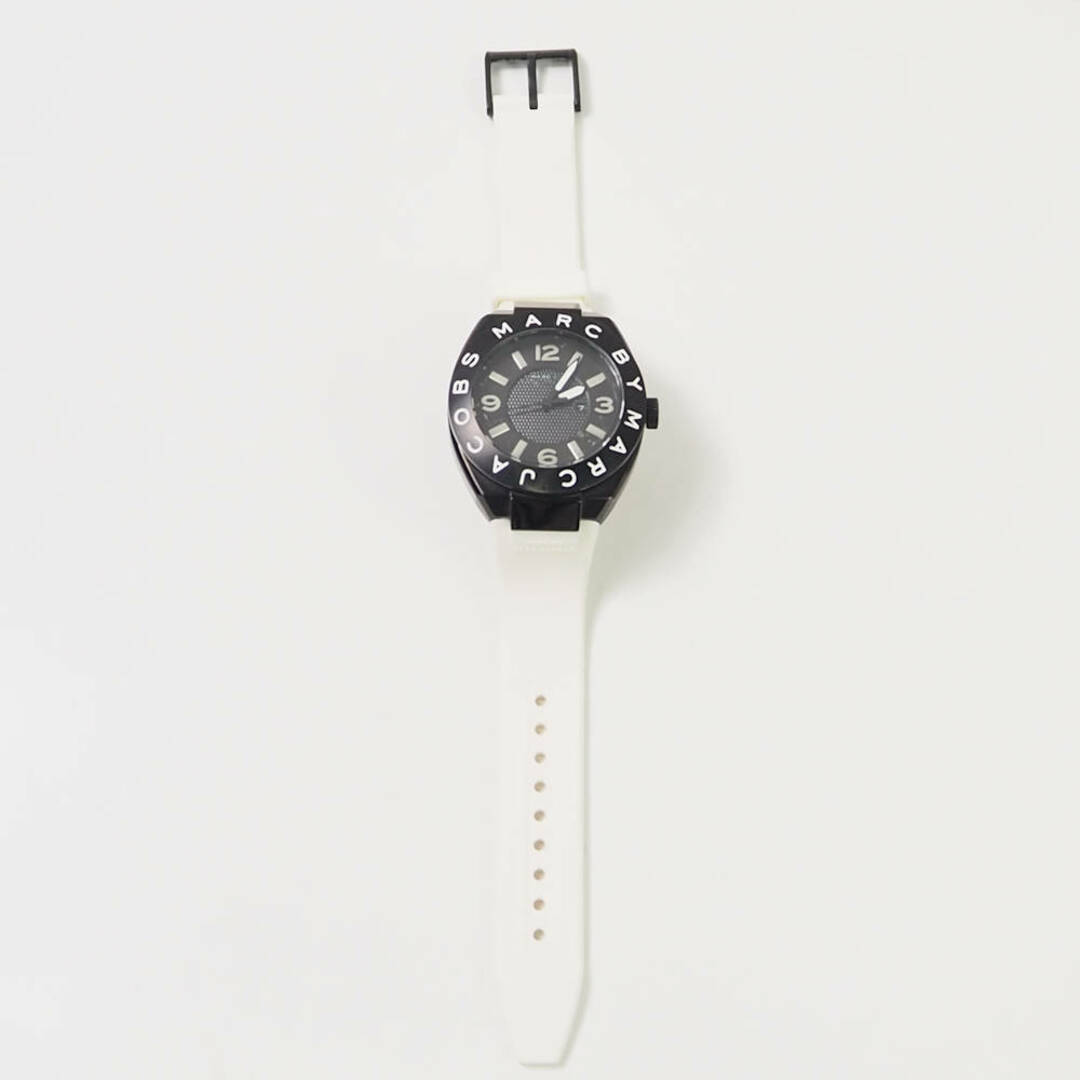 レディースマークバイマークジェイコブス 腕時計 美品 - 腕時計