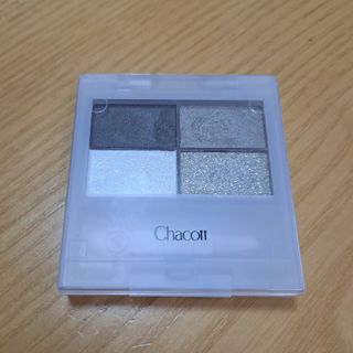 チャコット(CHACOTT)のChacott　フェイスカラーパレット　510(アイシャドウ)