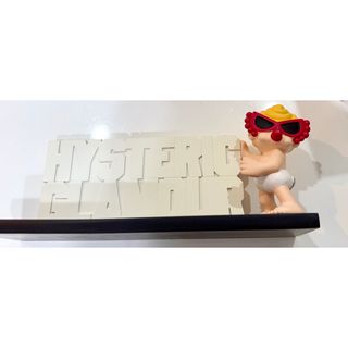 ヒステリックミニ(HYSTERIC MINI)のヒスミニ ノベルティ スマホスタンド ヒステリックミニ(その他)