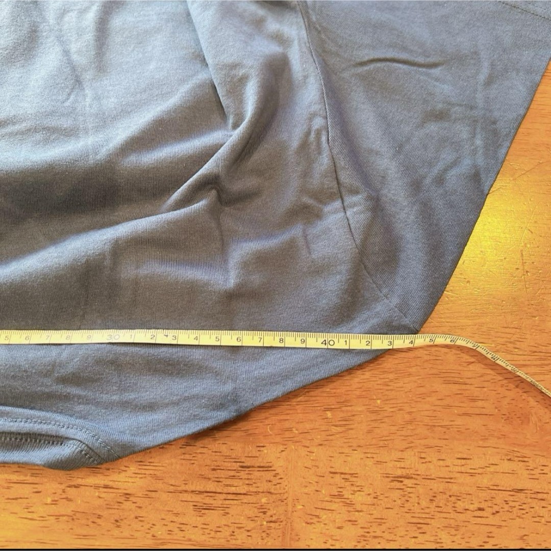 2枚組 Tシャツ Vネック レギュラーフィット 半袖  XS ③ メンズのトップス(Tシャツ/カットソー(半袖/袖なし))の商品写真