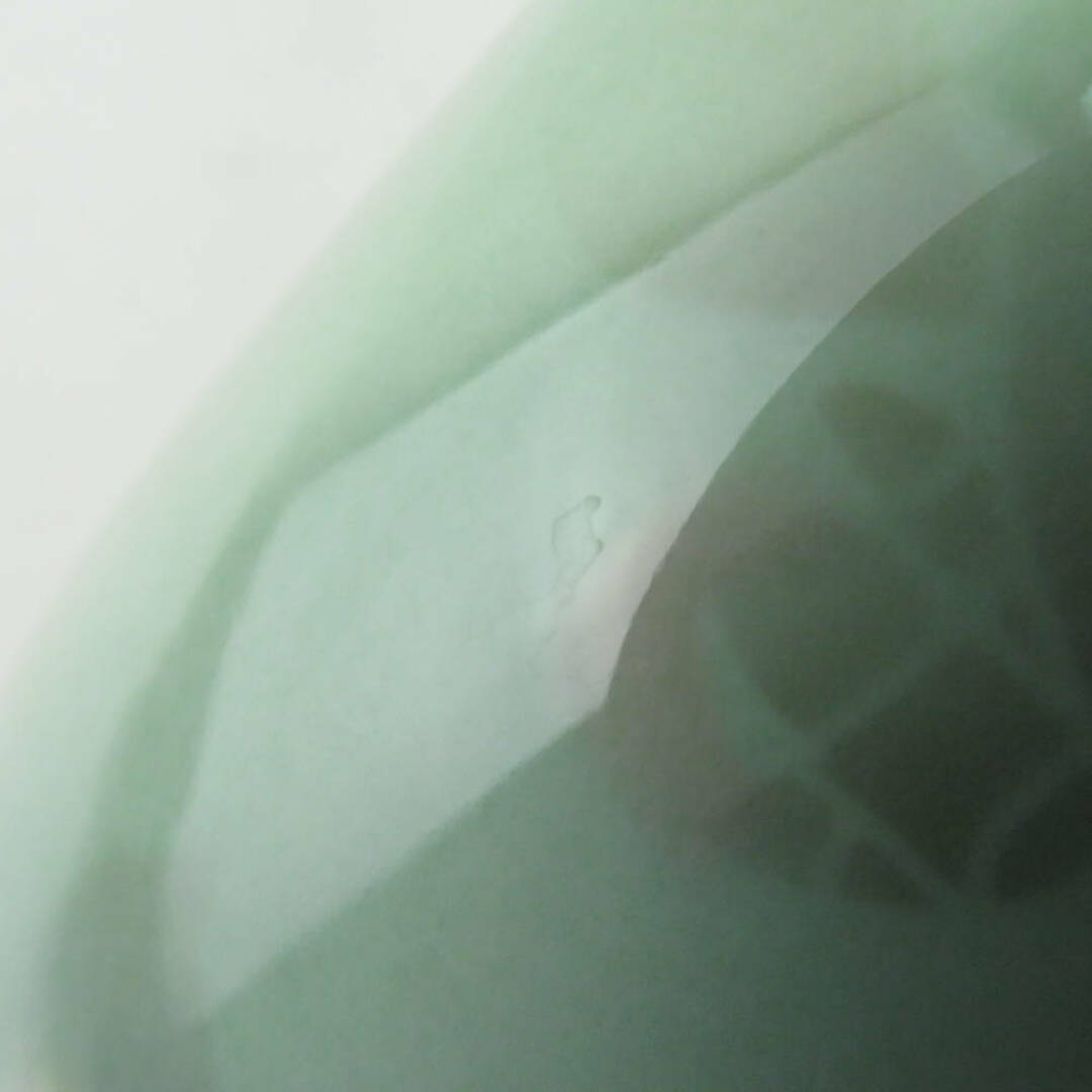 FUKAGAWA 深川製磁 色絵彩磁 山茶花 みちのく9号花生 花瓶 1点 H27cm 花入 花器 飾り壺 フラワーベース SU4662B2  インテリア/住まい/日用品のインテリア小物(花瓶)の商品写真
