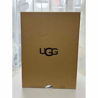 アグ(UGG)の# お値下げ❗️新品　UGG ショートブーツ(ブーツ)