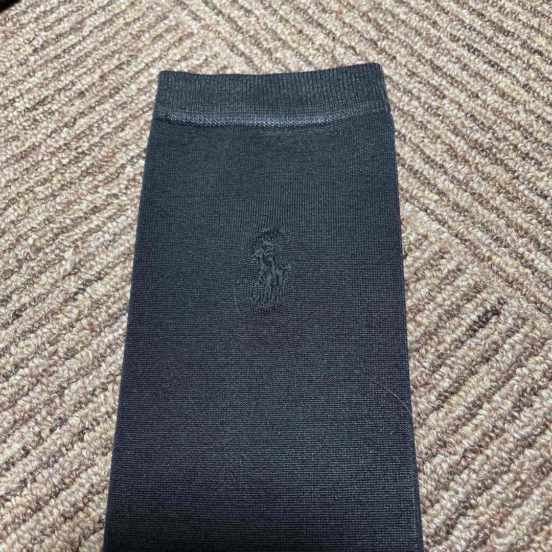 POLO RALPH LAUREN(ポロラルフローレン)のポロラルフローレン ハイソックス  23~25cm レディースのレッグウェア(ソックス)の商品写真