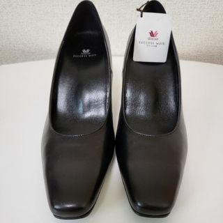 サクセスウォーク(SUCCESSWALK)のワコール　パンプス【新品】(ハイヒール/パンプス)