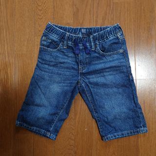 ギャップキッズ(GAP Kids)のGAPデニム 120cm(パンツ/スパッツ)