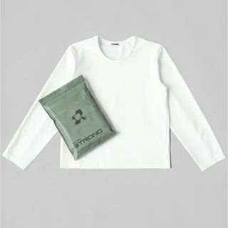 Jil Sander+ 3-Pack Tee ジルサンダー パック Tシャツ73cm身幅