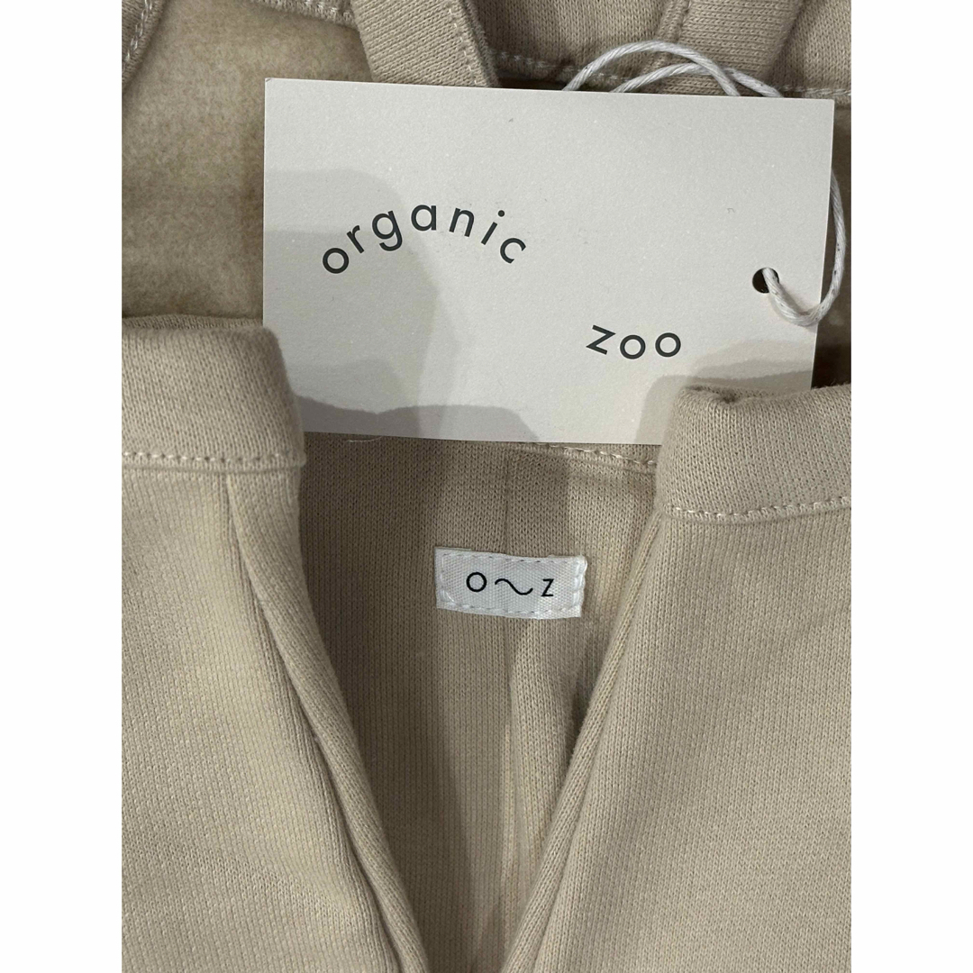 こども ビームス(コドモビームス)のom様専用【organic zoo】AW23 WarmSandDungarees キッズ/ベビー/マタニティのキッズ服男の子用(90cm~)(パンツ/スパッツ)の商品写真