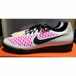 ナイキ(NIKE)のナイキ　MAGISTA　ONDA　TF　サイズ：27.0cm　未着用・購入時箱(シューズ)