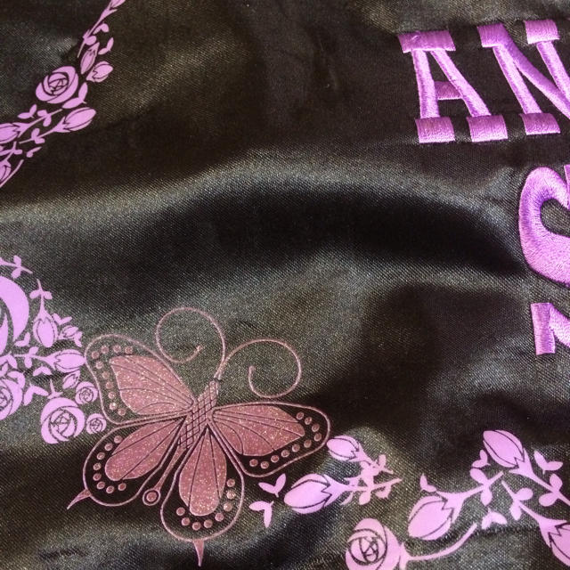 ANNA SUI(アナスイ)のANNA SUI レディースのバッグ(エコバッグ)の商品写真