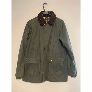 バーブァー(Barbour)の【美品】babour bedale sl sage(ブルゾン)