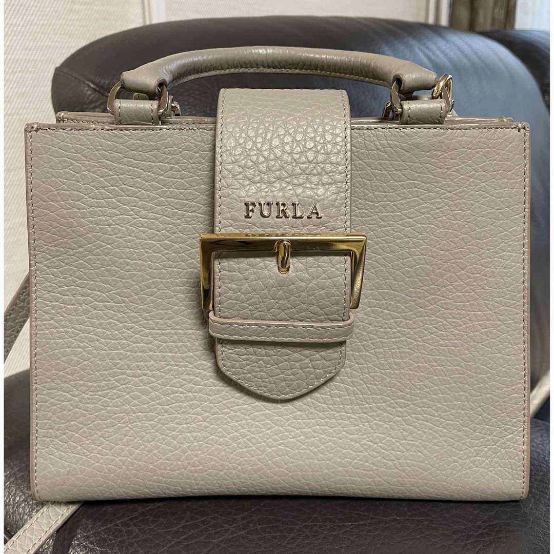 Furla(フルラ)のFURLA  ハンドバッグ レディースのバッグ(ハンドバッグ)の商品写真