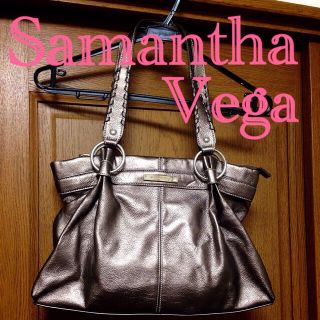 サマンサベガ(Samantha Vega)の《Samantha Vega》バッグ(ショルダーバッグ)