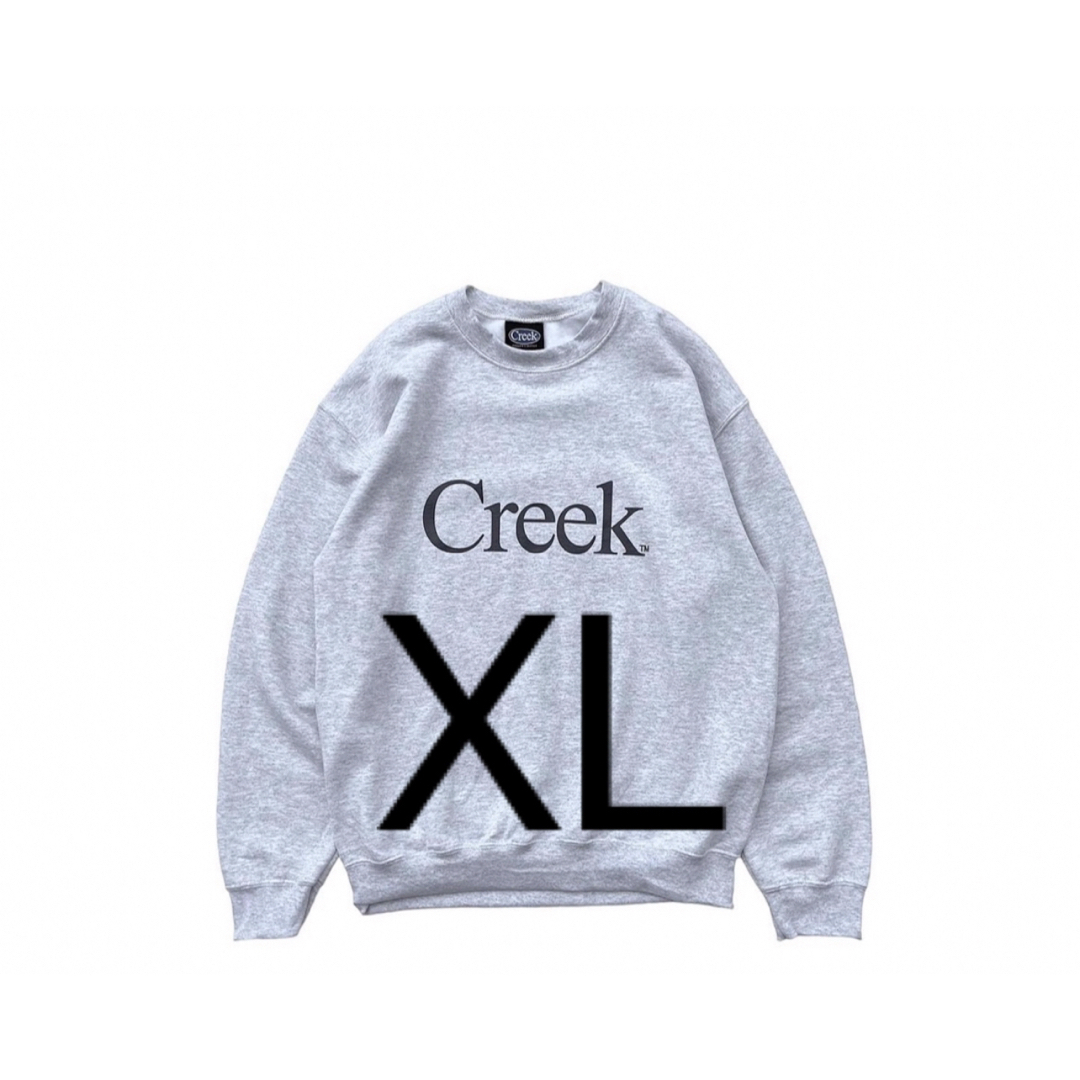 新色登場 Creek Angler's Device device Creek スウェット 新色登場 Creek Angler's Device device Creek スウェット