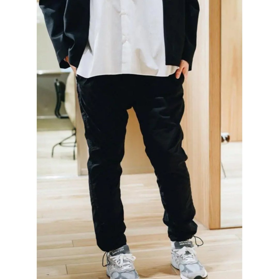 nonnative - TROOPER EASY PANTS POLY TWILL Pliantex®の通販 by nonnative - TROOPER EASY PANTS POLY TWILL Pliantex®の通販 by