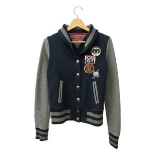 トミーガール(tommy girl)のトミーガール tommy girl スタジャン    レディース XS(スタジャン)