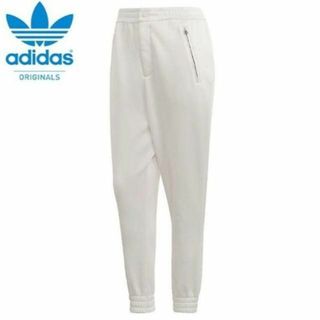 アディダス(adidas)の（新品） adidas Originals　 レディース9分丈 スウェット　 　(その他)