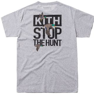 KITH - Kith x STAR WARS Luke Poster Vintage Teeの通販 by t.t's