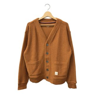 ポールスミス(Paul Smith)のポールスミス PAUL SMITH 長袖カーディガン    レディース M(カーディガン)