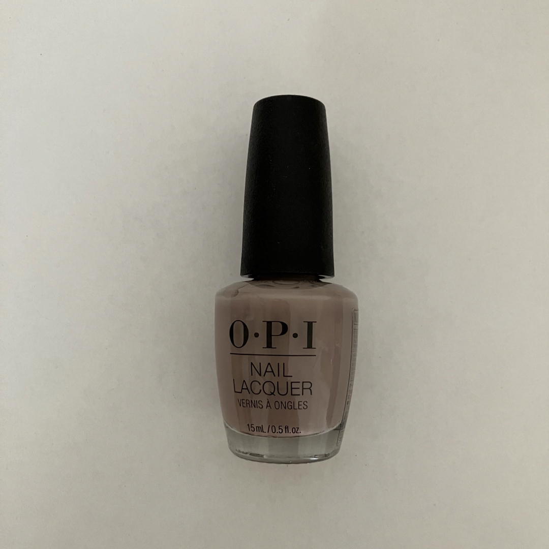 OPI(オーピーアイ)のOPI ネイルラッカー NL G13  コスメ/美容のネイル(マニキュア)の商品写真