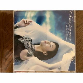 本田美奈子　Amazing Grace　CD アルバム　dv(ポップス/ロック(邦楽))