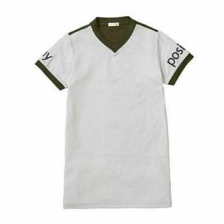 ルコックスポルティフ(le coq sportif)の(新品) le coq sportif　マギー コラボ　Tシャツ ワンピース  (その他)