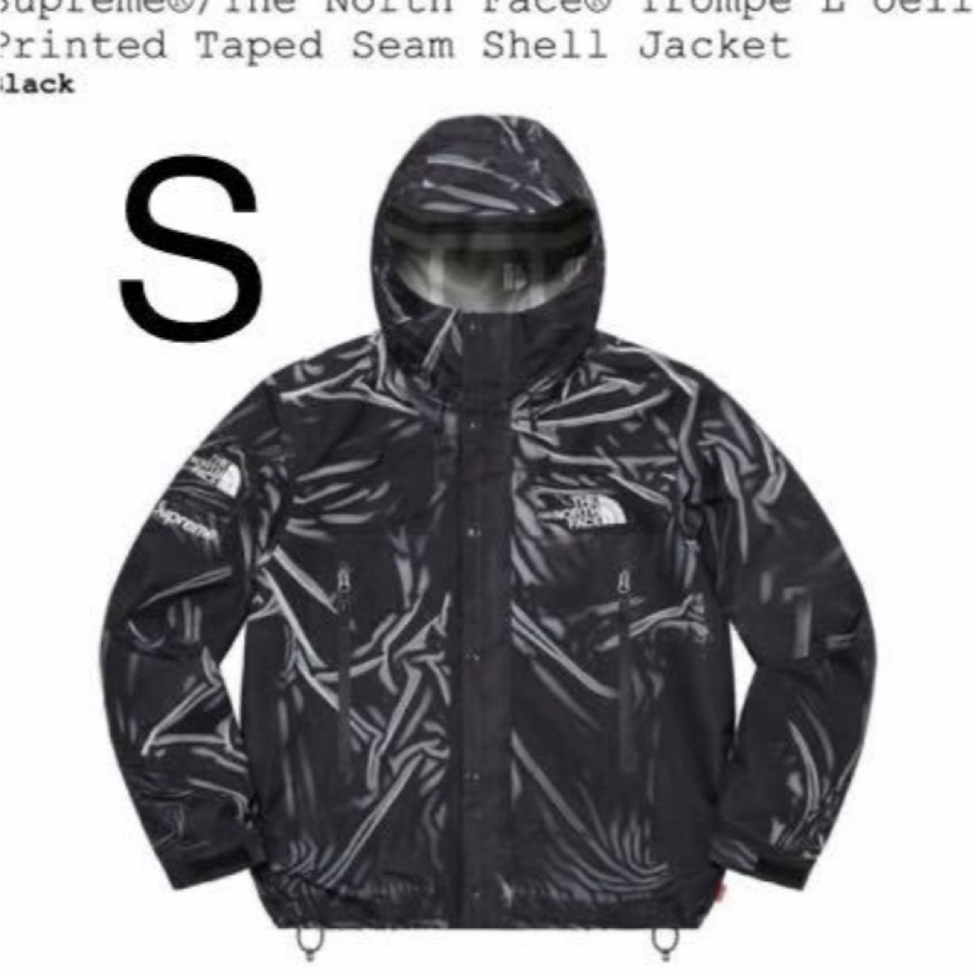 クリアランス特売中 Supreme THE NORTH FACE Printed Jacket www.uer