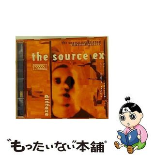 【中古】 Different Journeys / Source Experience(その他)
