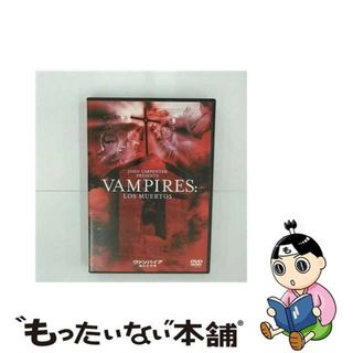 【中古】 ヴァンパイア：黒の十字架 ジョン・ボン・ジョヴィ(その他)