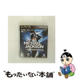 【中古】 マイケル・ジャクソン ザ・エクスペリエンス/PS3/BLJM60335/A 全年齢対象(家庭用ゲームソフト)